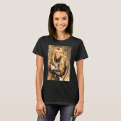 Blind Faith T-shirt (Voorkant volledig)