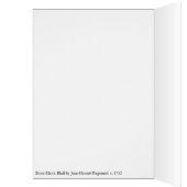 Blind Man Bluff van Jean-Honore Fragonard (Binnen (Links))