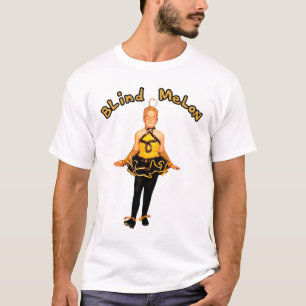 Blind Melon No Rain Classic T-shirt Unisex