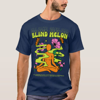 Blind Melon Yoga T-shirt