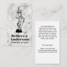 Blind recht | Advocaat | Recht | Juridisch