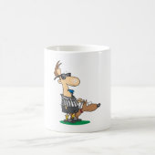 Blind Referee Koffiemok (Center)