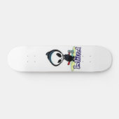 blind skateboard (Horizontaal)