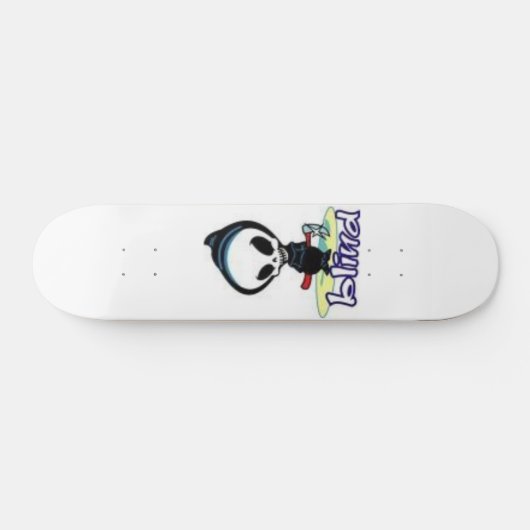 blind skateboard (Horizontaal)