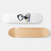 blind skateboard (Horizontaal)