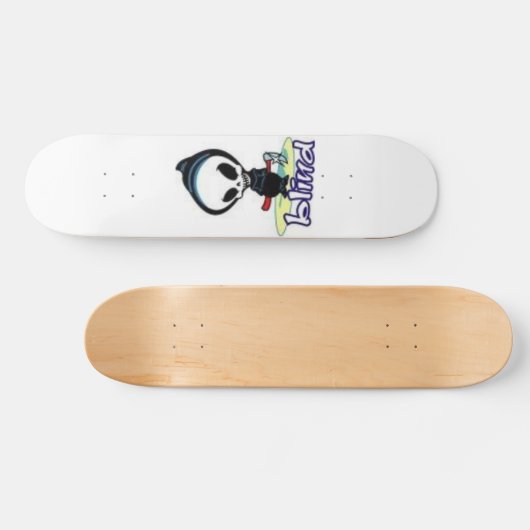 blind skateboard (Horizontaal)
