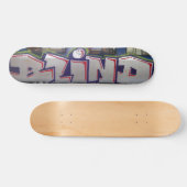 blind skateboard (Horizontaal)