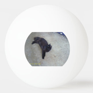 blindbal pingpongbal