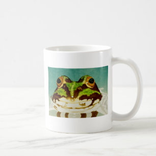 Blinddatum Koffiemok
