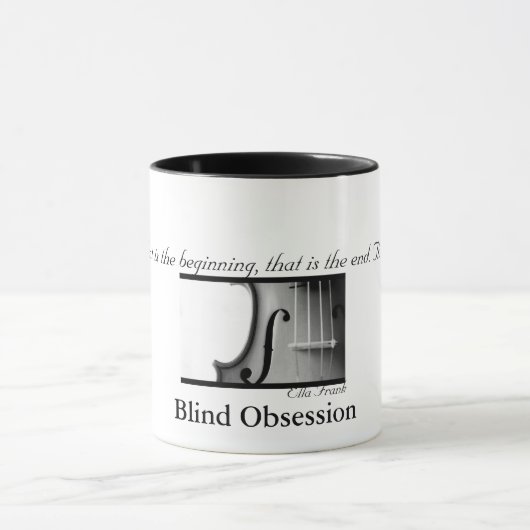 Blinde obsessie-Mok Mok (Midden)