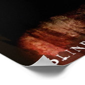 Blinde Poster (Hoek)