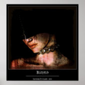 Blinde Poster (Voorkant)