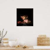 Blinde Poster (Keuken)