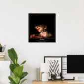 Blinde Poster (Thuiskantoor)