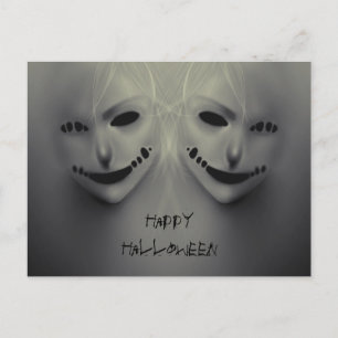 Blindefluisters Briefkaart