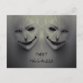 Blindefluisters Briefkaart (Voorkant)