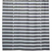 Blinden Showgordijn Douchegordijn (Voorkant)