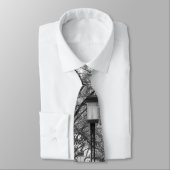 Blindenloop Stropdas (Gebonden)