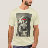 Blindenwater T-shirt (Voorkant)