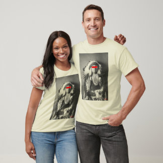 Blindenwater T-shirt
