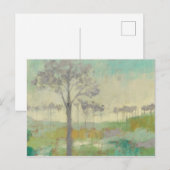 Blinderstandaard Briefkaart (Voorkant / Achterkant)