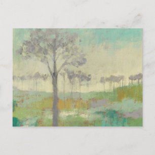 Blinderstandaard Briefkaart