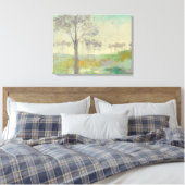 Blinderstandaard Canvas Afdruk (Insitu (Slaapkamer))