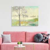 Blinderstandaard Canvas Afdruk (Insitu (Woonkamer))