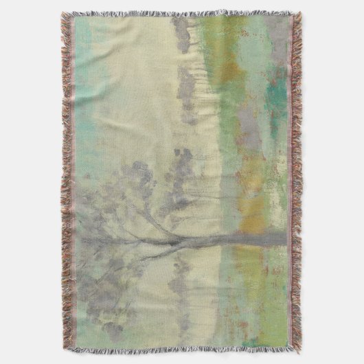 Blinderstandaard Deken (Voorkant Verticaal)