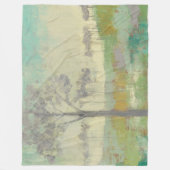 Blinderstandaard Fleece Deken (Voorkant)