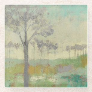 Blinderstandaard Glazen Onderzetter