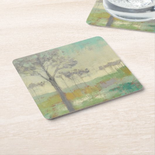 Blinderstandaard Kartonnen Onderzetters (Schuin)