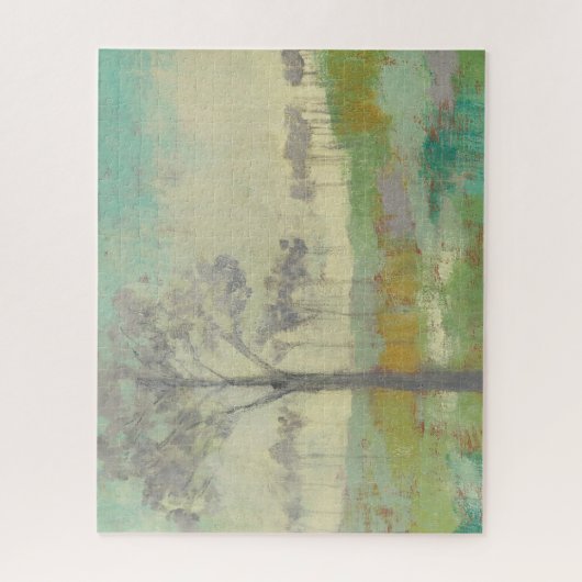 Blinderstandaard Legpuzzel (Verticaal)