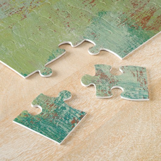 Blinderstandaard Legpuzzel (Zijkant)