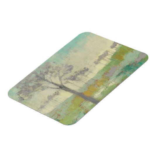 Blinderstandaard Magneet (Linkerzijde)