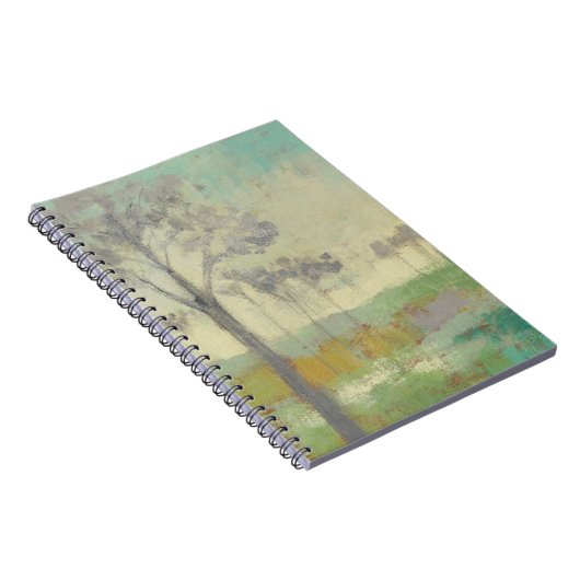 Blinderstandaard Notitieboek (Rechterzijde)