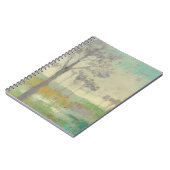 Blinderstandaard Notitieboek (Linkerzijde)