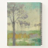 Blinderstandaard Notitieboek (Achterkant)