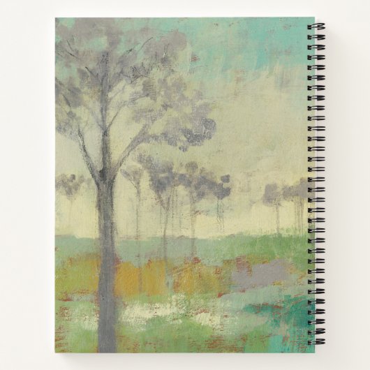 Blinderstandaard Notitieboek (Achterkant)