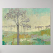 Blinderstandaard Poster (Voorkant)