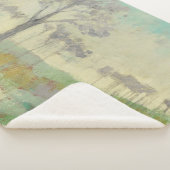 Blinderstandaard Sherpa Deken (3/4)