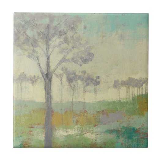 Blinderstandaard Tegeltje (Voorkant)