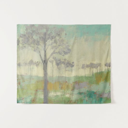 Blinderstandaard Wandkleed (Voorkant (horizontaal))