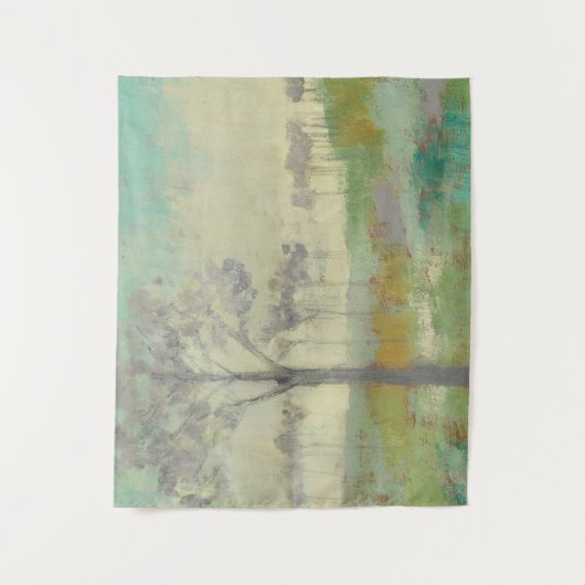 Blinderstandaard Wandkleed (Voorkant)