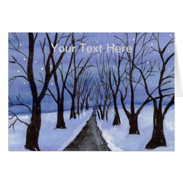 Blinderweg (Voorkant Horizontaal)