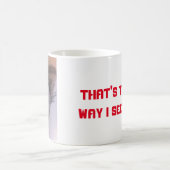 BlindView-Mok Koffiemok (Center)