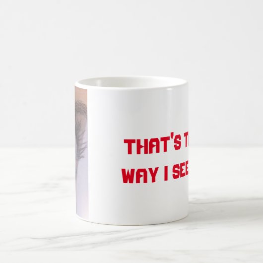  BlindView-Mok Koffiemok (Center)