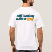 bling07 t-shirt (Achterkant)