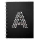bling - A Notitieboek (Voorkant)