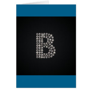 bling - B
